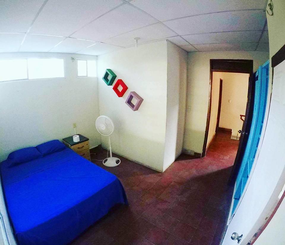 Hotel Puesta Del Sol San Salvador Esterno foto